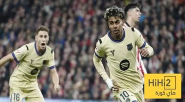 لماذا يثير أداء التحكيم تساؤلات الجماهير حول نتائج مباريات فريق برشلونة الحالي؟